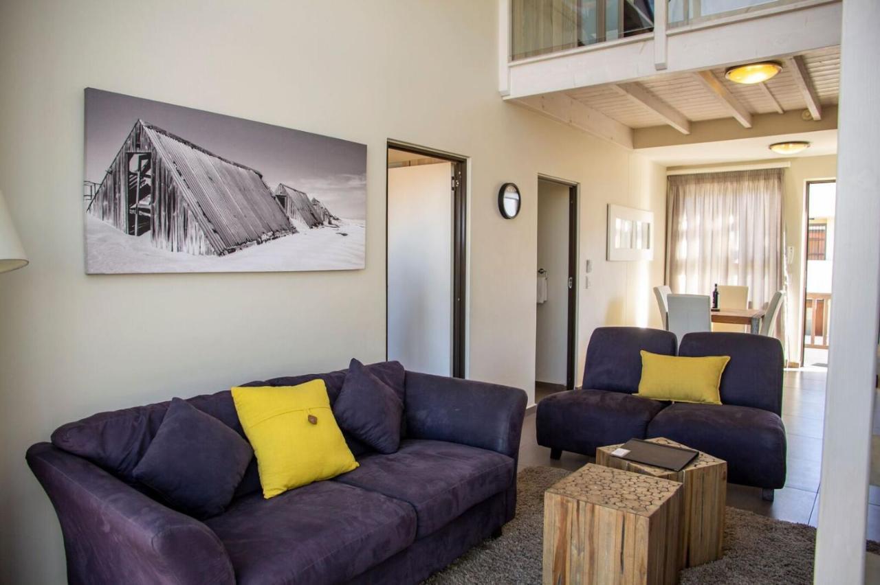 Desert Sands Boutique B&B | Self-Catering Swakopmund Exterior foto